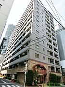 水天宮前駅より徒歩4分 築21年8ヶ月 13階建の賃貸物件