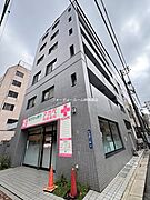 新御徒町駅より徒歩7分 3階 築29年8ヶ月の賃貸物件