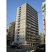 浅草橋駅より徒歩3分 10階 築18年4ヶ月の賃貸物件