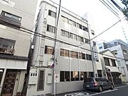 両国駅より徒歩3分 3階 築56年9ヶ月の賃貸物件