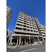 田原町駅より徒歩5分 7階 築10年の賃貸物件