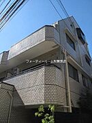 エクシード根岸 アメニティーレジデンスの賃貸物件