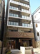 ザ・パークハビオ浅草駒形 7階 築8年の賃貸物件