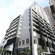 御茶ノ水駅より徒歩4分 8階 築22年2ヶ月の賃貸物件