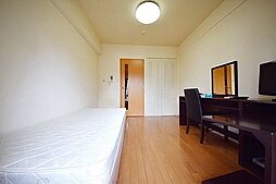 ドエルイン月島 7階1Kのリビング/ダイニング