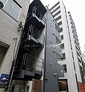 ＧＲＡＮＱＵＡＬ 4階 築6年6ヶ月の賃貸物件