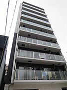 ミルーナヒルズ蔵前グロース 2階 築13年の賃貸物件