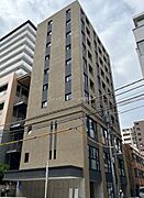 アーバン二長町 6階 築1年4ヶ月の賃貸物件