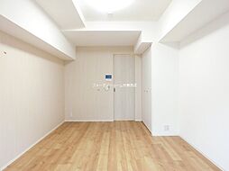 ZOOM東神田 2階1Kのリビング/ダイニング