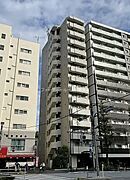 白山駅より徒歩9分 6階 築20年の賃貸物件