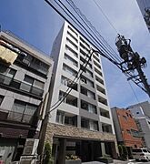 浜町駅より徒歩2分 10階 築19年1ヶ月の賃貸物件