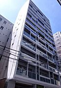 秋葉原駅より徒歩7分 10階 築5年9ヶ月の賃貸物件