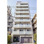 マザーズツキシマ 4階 築8年8ヶ月の賃貸物件