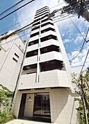 アイルイムーブル御茶ノ水 2階 築11年5ヶ月の賃貸物件