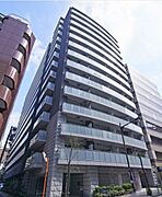 銀座駅より徒歩8分 14階 築18年3ヶ月の賃貸物件