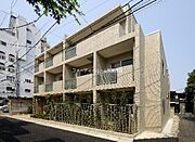 鶯谷駅より徒歩5分 3階 築19年6ヶ月の賃貸物件