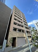 茅場町駅より徒歩7分 9階 築24年の賃貸物件