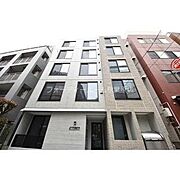 プロスター飯田橋の賃貸物件