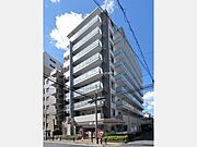 御茶ノ水駅より徒歩8分 5階 築13年3ヶ月の賃貸物件