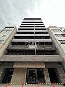 馬喰町駅より徒歩2分 築2年2ヶ月 12階建の賃貸物件