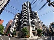 ディームス入谷1 4階 築5年11ヶ月の賃貸物件