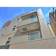 秋葉原駅より徒歩8分 4階 築19年9ヶ月の賃貸物件