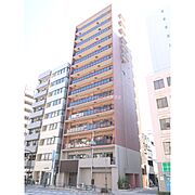 蔵前駅より徒歩3分 2階 築7年8ヶ月の賃貸物件