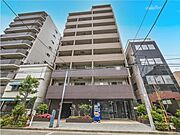 クレイシア新御徒町 4階 築16年2ヶ月の賃貸物件