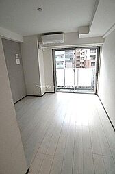 GENOVIA上野IIskygarden 7階1Kのリビング/ダイニング