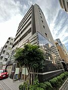 秋葉原駅より徒歩8分 3階 築14年8ヶ月の賃貸物件