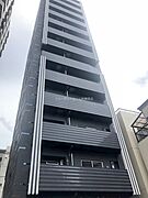 メイクスデザイン入谷アジールコート 10階 築7年3ヶ月の賃貸物件