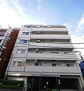 新御茶ノ水駅より徒歩1分 7階 築22年の賃貸物件