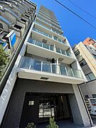 リビオメゾン上野入谷 9階 築3年1ヶ月の賃貸物件