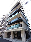 両国駅より徒歩7分 6階 築7年2ヶ月の賃貸物件