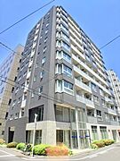 八丁堀駅より徒歩5分 4階 築16年8ヶ月の賃貸物件