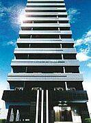 グランスタイル浅草 3階 築13年8ヶ月の賃貸物件