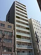 パークハビオ元浅草 5階 築11年8ヶ月の賃貸物件