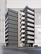 シーフォルムウエノアジールコート 3階 築8年2ヶ月の賃貸物件