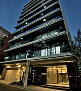 ＬＩＯＮＳＦＯＲＳＩＡＴＳＵＫＩＪＩＳＴＡＴＩＯＮ 2階 築4年11ヶ月の賃貸物件