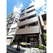 OXresidence 2階 築7年9ヶ月の賃貸物件