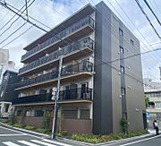 三ノ輪駅より徒歩3分 2階 新築の賃貸物件