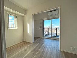 パークアクシス上野EAST 14階1DKのリビング/ダイニング