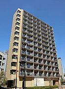 九段下駅より徒歩3分 5階 築10年9ヶ月の賃貸物件