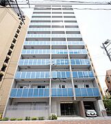 三ノ輪駅より徒歩8分 9階 築3年8ヶ月の賃貸物件