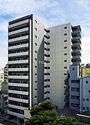 新御徒町駅より徒歩5分 14階 築18年1ヶ月の賃貸物件