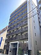 浅草橋駅より徒歩5分 6階 築2年11ヶ月の賃貸物件