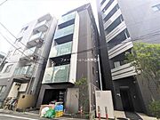 ALIKA 新御徒町 7階 築13年9ヶ月の賃貸物件