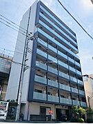 ラクラス両国 3階 築9年11ヶ月の賃貸物件