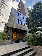 市ケ谷駅より徒歩3分 5階 築27年6ヶ月の賃貸物件