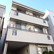 フォンティーヌ 2階 築18年9ヶ月の賃貸物件